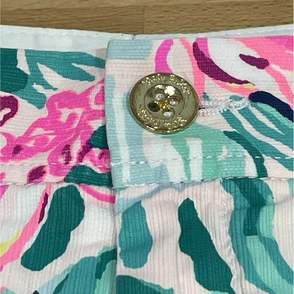 Lilly Pulitzer experience blend